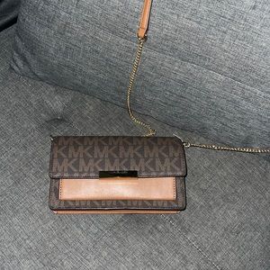 Mk crossbody